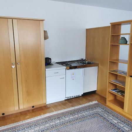 בויירון Gaestehaus Schoenwaelder מראה חיצוני תמונה
