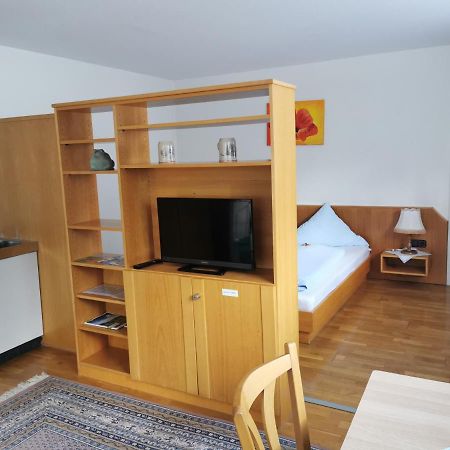בויירון Gaestehaus Schoenwaelder מראה חיצוני תמונה